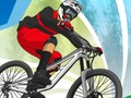 กีฬาฤดูร้อน MTB Hero  เกมออนไลน์