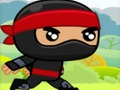 นินจา เกมออนไลน์
