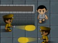การหลบหนีจากคุก เกมออนไลน์