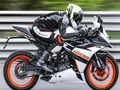 RC 125 สไลด์  เกมออนไลน์