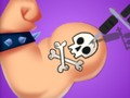 หมึก Ink. เกมออนไลน์