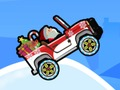 ปีนเขา ซานต้า เกมออนไลน์