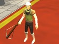 นักวิ่งที่โกรธแค้นไม่รู้จบ: การวิ่งเพื่อเอาชีวิตรอดกับมังกร เกมออนไลน์