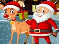 BAUBLE MATCH DELUXE เกมออนไลน์