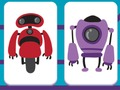ความจำ R. O. B. O. Y. เกมออนไลน์