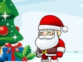 ช่วยซานต้า เกมออนไลน์