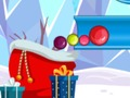 เส้นทางคริสต์มาส เกมออนไลน์