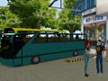 จำลองรถบัสในอินเดียขึ้นเขา เกมออนไลน์
