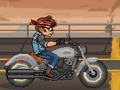Moto Quest: การแข่งขันจักรยานยนต์ เกมออนไลน์