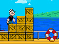 Popeye Time Attack  เกมออนไลน์