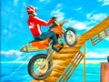 การแข่งขันจักรยานออฟโร้ด เกมออนไลน์