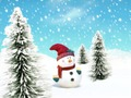 คริสต์มาสสนุกน่ารัก เกมออนไลน์