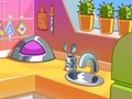 ทำความสะอาดบ้านหวาน: เกมทำความสะอาดบ้านเจ้าหญิง เกมออนไลน์