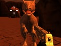 การอยู่รอดของไดโนเสาร์จุดจบของโลก เกมออนไลน์