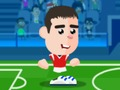 ปรมาจารย์ฟุตบอล เกมออนไลน์