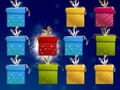 นักช้อปของขวัญซานต้า เกมออนไลน์