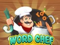 Word Chef ปริศนาค้นหาคำ  เกมออนไลน์