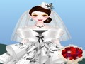 ชุดแต่งงานฤดูหนาวของฉัน เกมออนไลน์