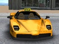 คนขับแท็กซี่นิวยอร์คฟรี 3D เกมออนไลน์