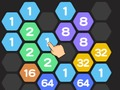 บล็อกเฮกซ่ารวม 2048 เกมออนไลน์
