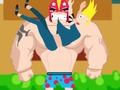 เด็กชายโยน เกมออนไลน์