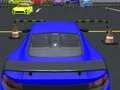 มัลติสตอรี่การจอดรถขั้นสูง 3D เกมออนไลน์