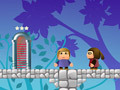 Eine und Kleine  เกมออนไลน์