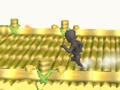 นินจาวิ่ง 3D เกมออนไลน์