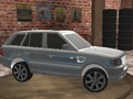 เอ็กซ์ตรีมออฟโรดจี๊ป เกมออนไลน์