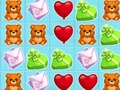 แคนดี้คิวปิด  เกมออนไลน์