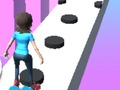สกายโรลเลอร์ เกมออนไลน์
