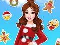 ร้านทำมือฮอลิเดย์เดคโค  เกมออนไลน์