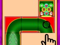 ท่อคริสต์มาส เกมออนไลน์