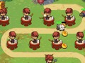 ปกป้องบ้าน เกมออนไลน์