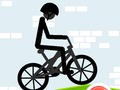 จักรยานล้อเดียว 2 เกมออนไลน์
