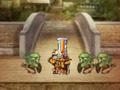 นักรบยาม  เกมออนไลน์