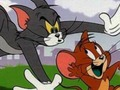 Tom and Jerry ค้นพบความแตกต่าง  เกมออนไลน์