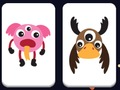 ความทรงจำของมอนสเตอร์น่ารัก เกมออนไลน์