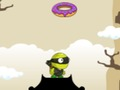 นินจาน้ำน้อย เกมออนไลน์