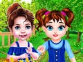Baby Taylor Nature Explorer เกมออนไลน์