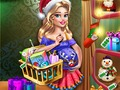 แม่ช Einkhausen Novon pascais Krismas เกมออนไลน์