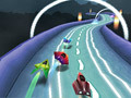 Jet Velocity 2 เกมออนไลน์