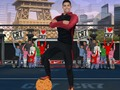 โรนัลโด้: วิ่งและโจมตี  เกมออนไลน์