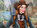 เส้นทางสู่อดีต  เกมออนไลน์