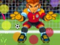ฟุตบอล FRVR  เกมออนไลน์