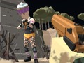 Poligon Battle Royale เกมออนไลน์