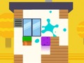 บ้านสะอาด 3D เกมออนไลน์