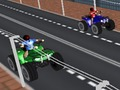 การแข่งรถ ATV เกมออนไลน์