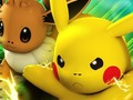 Pokemon ค้นพบความแตกต่าง  เกมออนไลน์