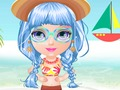 แต่งตัวชายหาด เกมออนไลน์